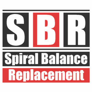 Spiral Balance Replacement